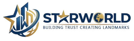 Starworld Developers Pvt. Ltd.